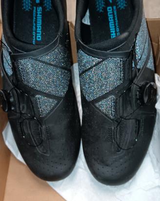  Shimano xc3 scarpe da corsa 