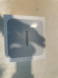 Mini pc GEEKOM A6