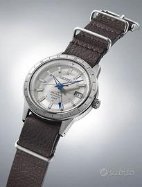 Seiko PRESAGE STYLE60'S L.E. Ref. SSK015J1 NUOVO