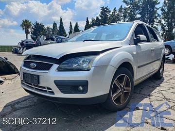 FORD FOCUS 2 SW DA, DS, FFS 1.6 TDCI Ricambi -