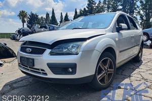 FORD FOCUS 2 SW DA, DS, FFS 1.6 TDCI Ricambi -