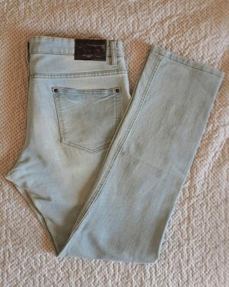 Pantaloni 72Denim