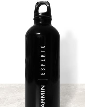 Garmin | Esperto Borraccia Alluminio 500ml