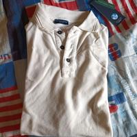 Polo  North sails uomo