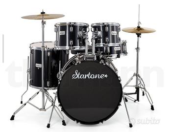 batteria per principianti  StartOne  start Drum