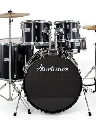 batteria per principianti  StartOne  start Drum