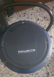 robot aspirapolvere rowenta