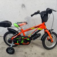 BICI BAMBINO 2 ANNI