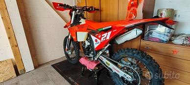 KTM exc f 250