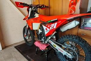KTM exc f 250