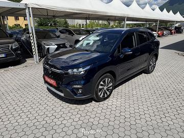 Suzuki S-Cross Hybrid 1.4 Boosterjet hybrid 4...