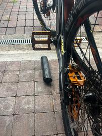 ebike LaPierre
