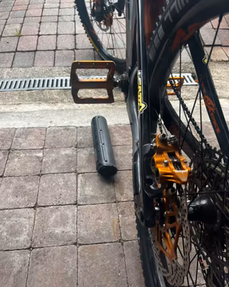 ebike LaPierre