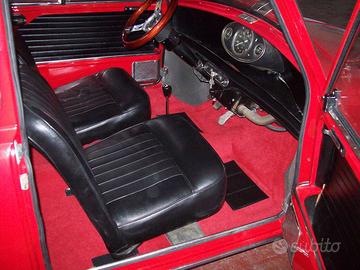 Mini Minor MK2 1970