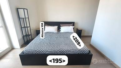 camera da letto completa Ikea 