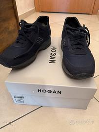 Hogan interactive uomo misura 7
