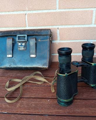 binocolo ottica 1942  guerra inglese mk2  ww2 