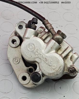 PINZA ANTERIORE HUSQVARNA CR 250 2000 2005 WR 250