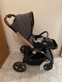 Passeggino Chicco Mysa