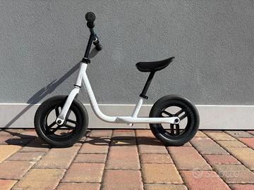 Bici senza pedali balance bike “10
