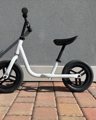 Bici senza pedali balance bike “10