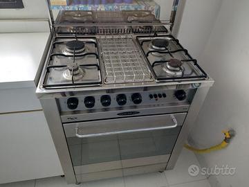 Cucina rex r7xs