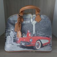 Borsa YNOT