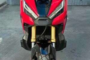  Honda XADV    2023