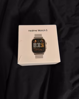 Smartwatch