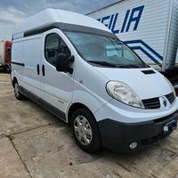 Renault Trafic Tetto Alto