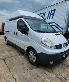 Renault Trafic Tetto Alto