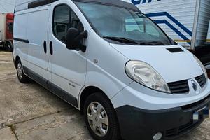 Renault Trafic Tetto Alto