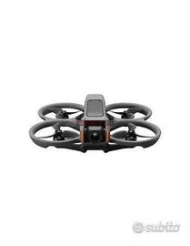 DJI Avata 2 (solo Drone) - NUOVO