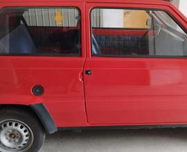 FIAT Panda 750 CL Fire