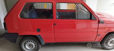 FIAT Panda 750 CL Fire