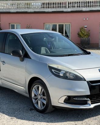 Renault Scenic Scénic XMod 1.6 dCi 130CV Start&Sto