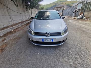 GOLF 6