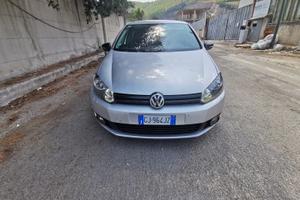 GOLF 6