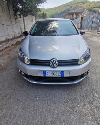GOLF 6