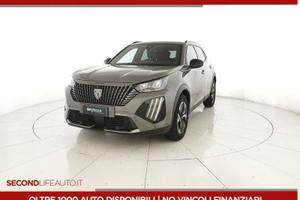 Peugeot 2008 1.2 puretech Allure s&s 100cv
