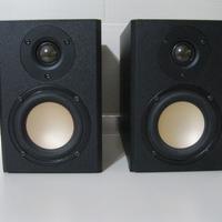 Casse diffusori Scythe KroCraft Rev B SCBKS 1100