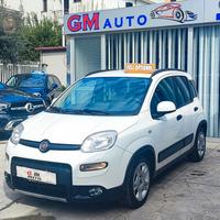 Fiat Panda 1.0 Hybrid City Life 12/2022