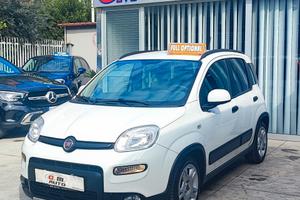 Fiat Panda 1.0 Hybrid City Life 12/2022