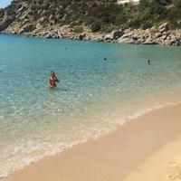 Casa Solanas (Villasimius) 250mt mare estate 2026