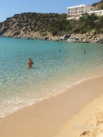 Casa Solanas (Villasimius) 250mt mare estate 2026