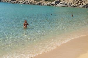 Casa Solanas (Villasimius) 250mt mare estate 2026