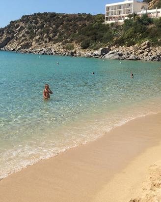 Casa Solanas (Villasimius) 250mt mare estate 2026