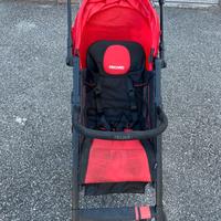 Passeggino Recaro Easylife