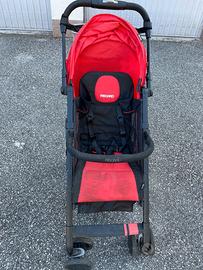 Passeggino Recaro Easylife