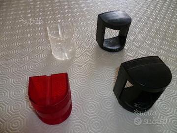 Luci di via navigazione Osculati